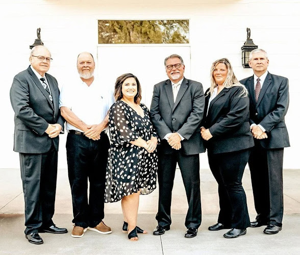 Wilcox Family Funeral Home and Crematory Greenbrier Arkansas