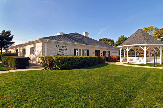 Marsh Funeral Home Gurnee Illinois