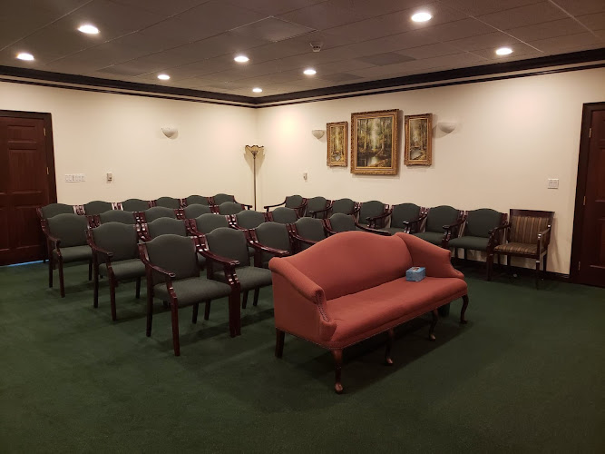 Symonds Lakes Funeral Home Grayslake Illinois