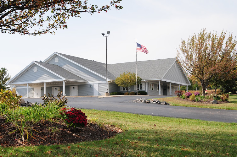 Derrick Funeral Home & Cremation Services Lake Geneva Wisconsin