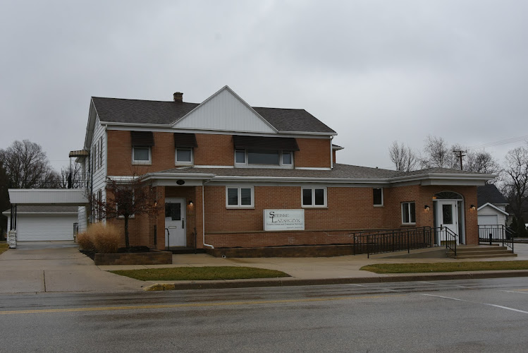 Lazarczyk Family Funeral Homes – Lake Geneva Lake Geneva Wisconsin