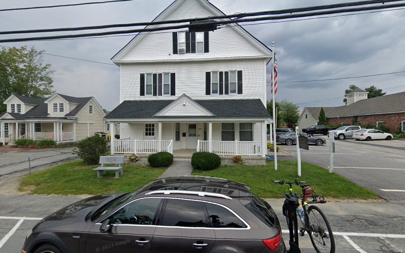 Chadwick Funeral and Cremation Services New London New Hampshire