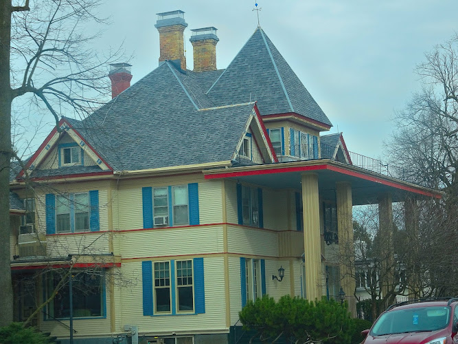 Dunlap Memorial Home Fort Atkinson Wisconsin