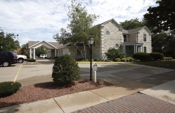 Gunderson Funeral Home – Middleton Middleton Wisconsin