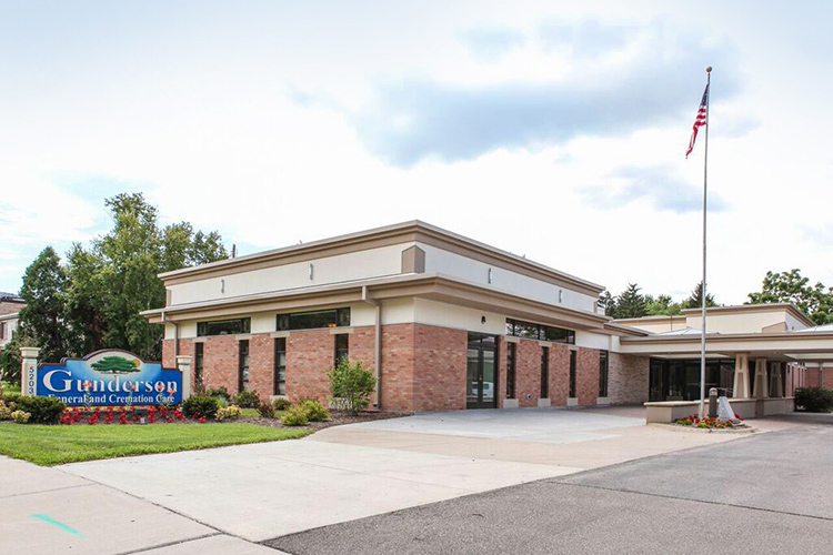 Gunderson Funeral Home – Madison Monona Wisconsin