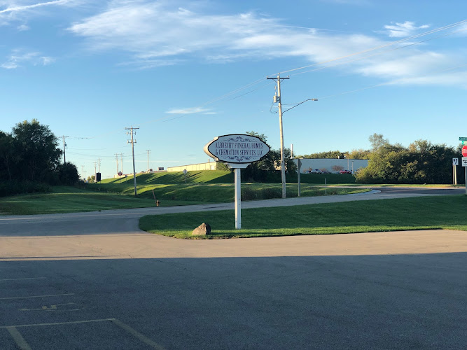 Albrecht Funeral Homes & Cremation Services, LLC Milton Wisconsin