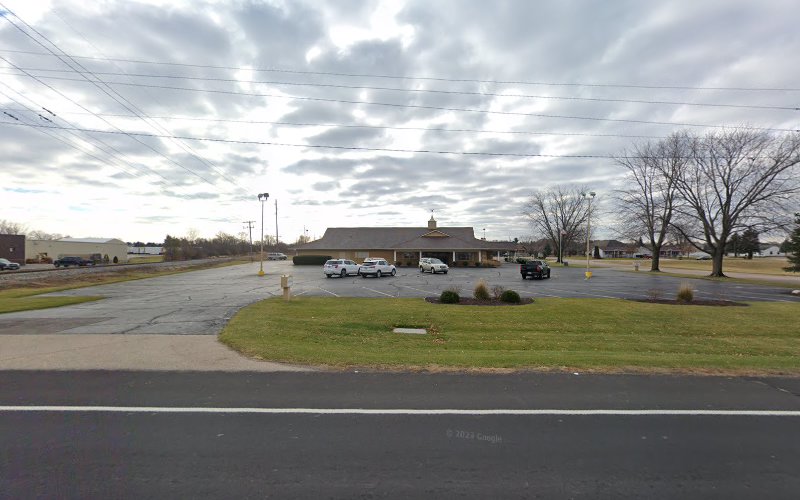 Brian Mark Funeral Home Beloit Wisconsin