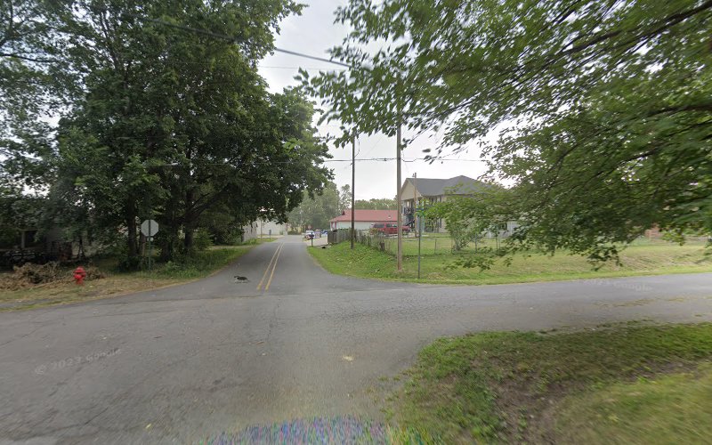 Jackson’s Newark Funeral Home Alma Arkansas