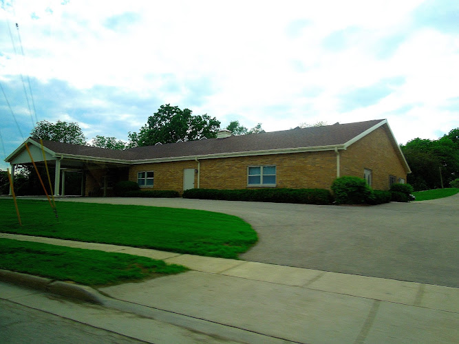 Gunderson Funeral Home – Mt. Horeb Mt Horeb Wisconsin