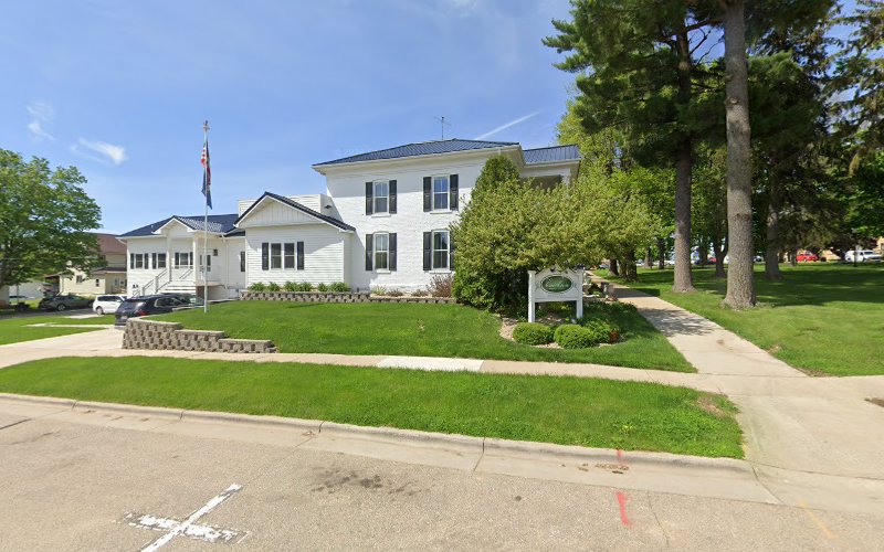 Erickson Funeral Home And Cremation Services Darlington Wisconsin