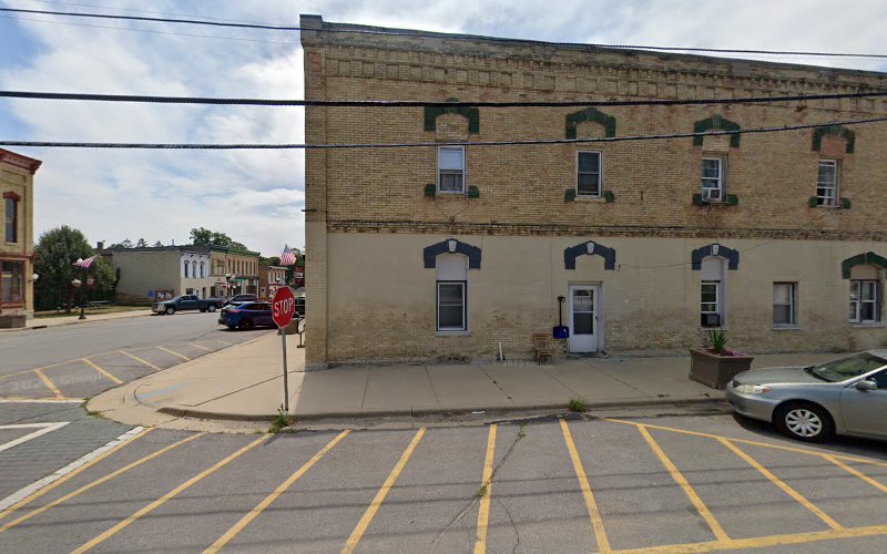 Toynton Addison Sharon Wisconsin