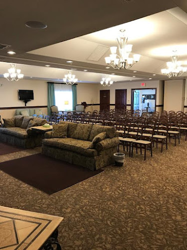 Elmwood Funeral Chapel Cedar Lake Indiana