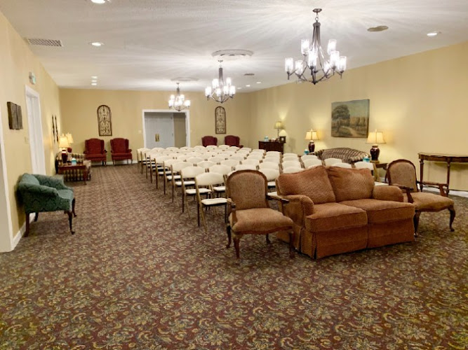 Geisen-Pruzin Funeral & Cremation Services Merrillville Indiana