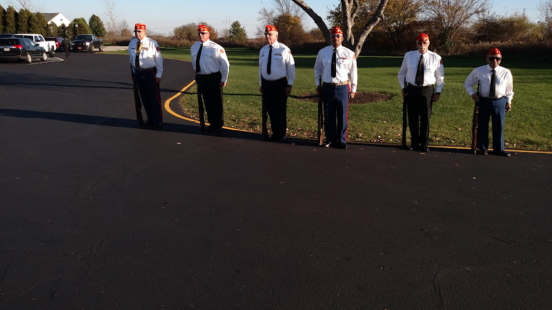 Burns Funeral Home & Crematory Crown Point Indiana