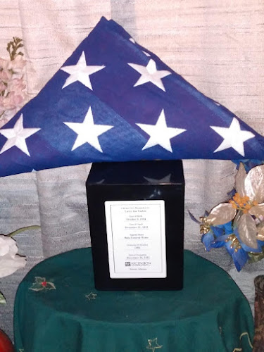 Buie Funeral Home Sheridan Arkansas