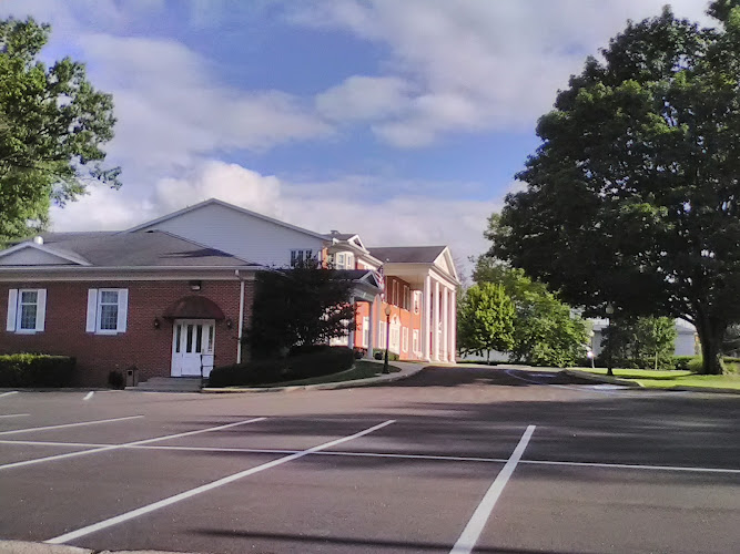 Moeller Funeral Home & Crematory Valparaiso Indiana