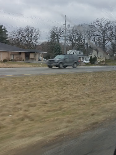Lincoln Ridge Funeral Home Crown Point Indiana