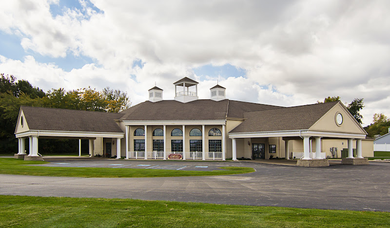 Fagen-Miller Funeral Homes St John Indiana