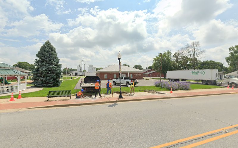 Kosanke Funeral Home Kouts Indiana