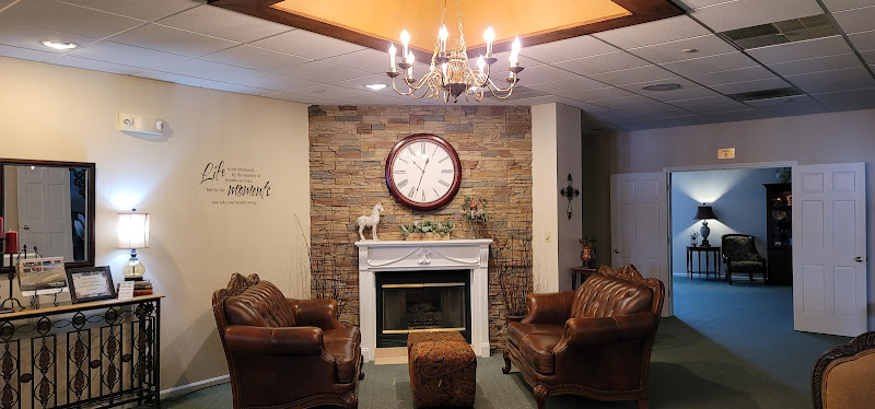 White Funeral Home And Cremation Services Griffith Indiana