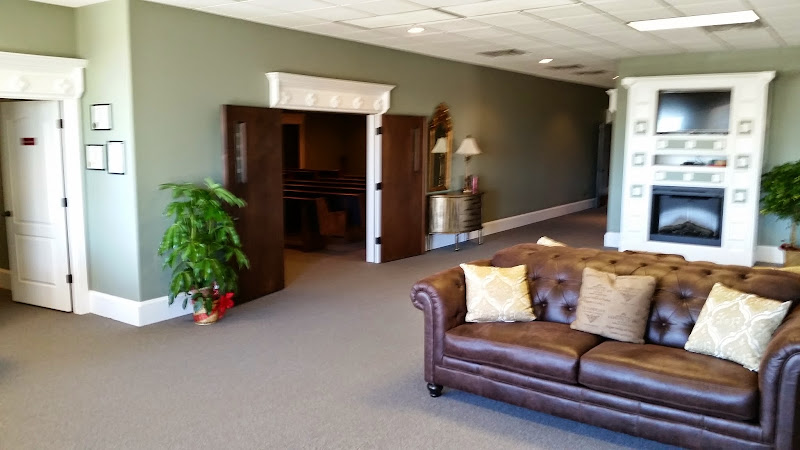 Hope Gardens Funeral Home Pocahontas Arkansas