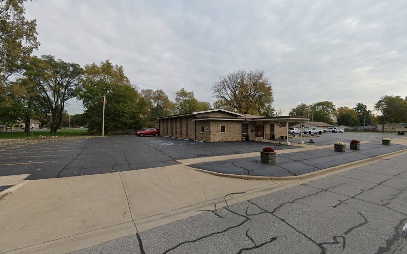 La Hayne Funeral Home Hammond Indiana