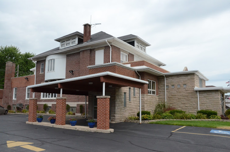 Burns-Kish Funeral Home Hammond Indiana