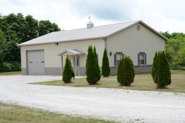Midwest Cremation Center Inc La Porte Indiana