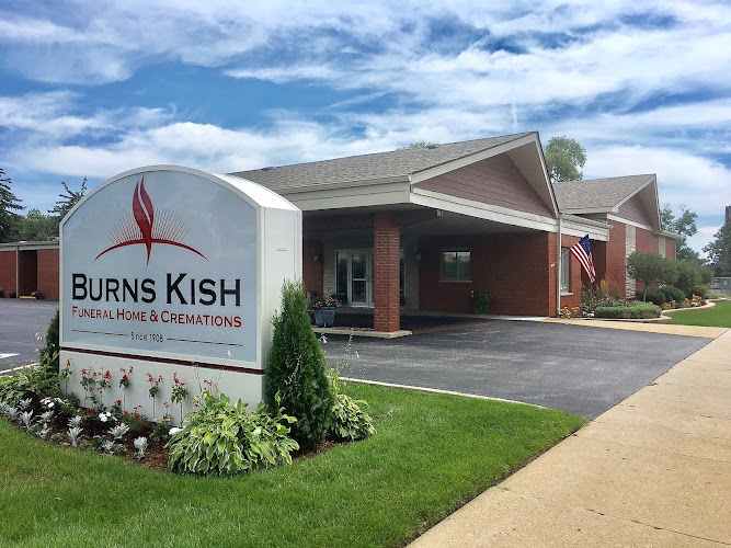 Burns-Kish Funeral Homes Inc Munster Indiana