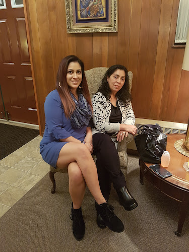 Oleska-Pastrick Funeral Home East Chicago Indiana