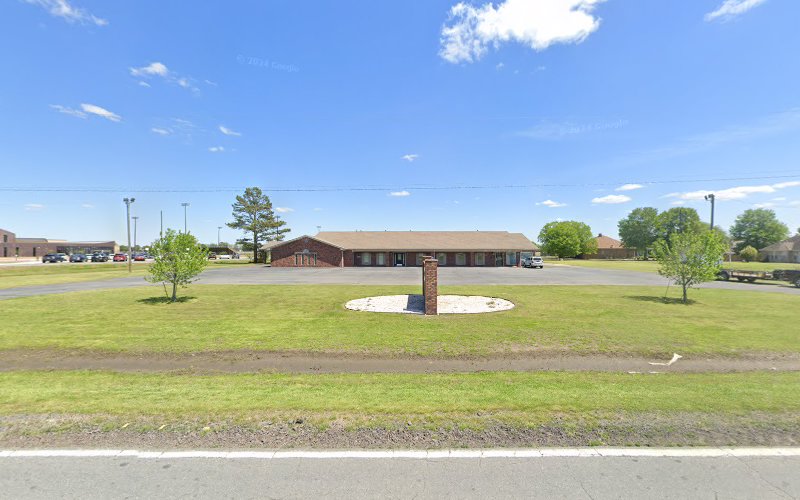 Wilson Funeral Home England Arkansas