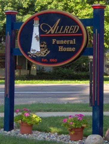 Allred Funeral Home Berrien Springs Michigan