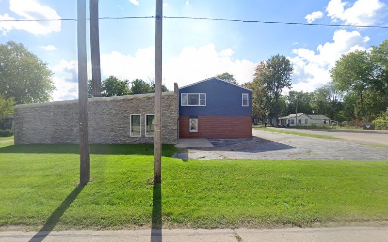 Family Funeral Home Benton Harbor Michigan