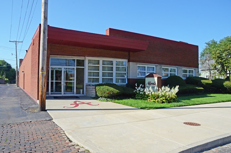 Alford’s Mortuary South Bend Indiana