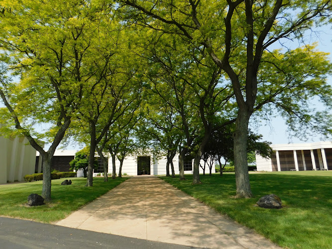 Funeral Services at Calumet Park Cemetery Inc in Merrillville, Indiana | FuneralHomes.fyi Calumet Park Cemetery Inc Merrillville Indiana