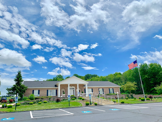 Snyder Funeral Homes, Lexington Avenue Chapel Lexington Ohio