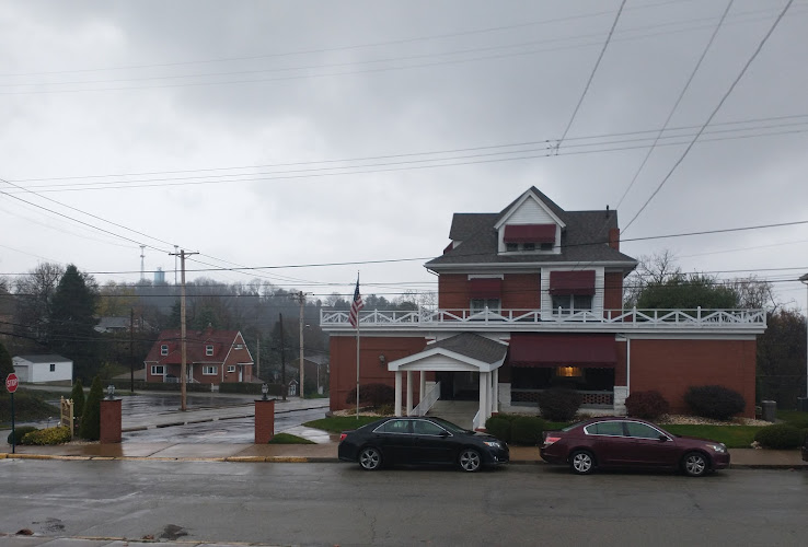 Forgie Snyder Funeral Home East McKeesport Pennsylvania