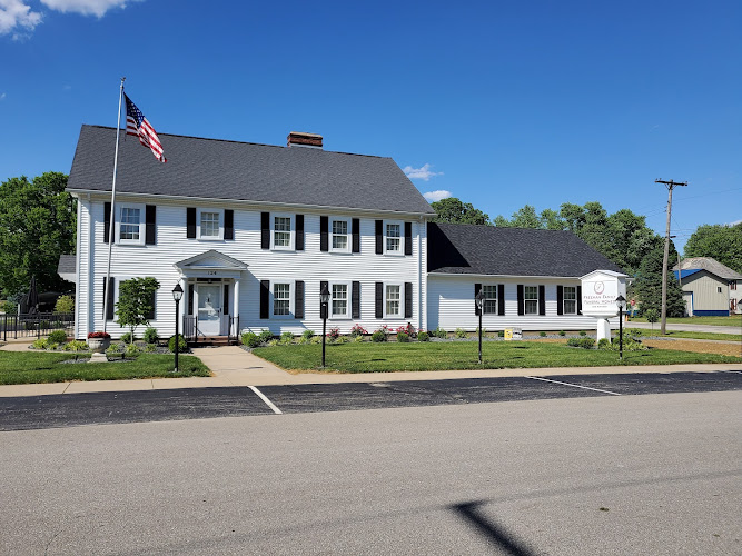 Freeman Family Funeral Homes, Morristown Indiana Morristown Indiana