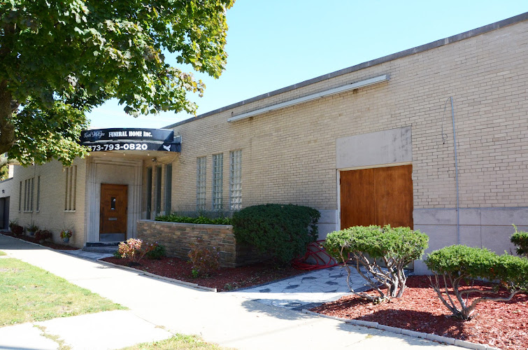 Funeral Services at Keith McGee Funeral Home Inc. in Chicago, Illinois | FuneralHomes.fyi Keith McGee Funeral Home Inc. Chicago Illinois
