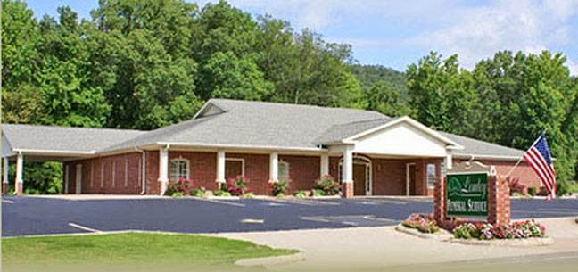 Lemley Funeral Service Atkins Arkansas
