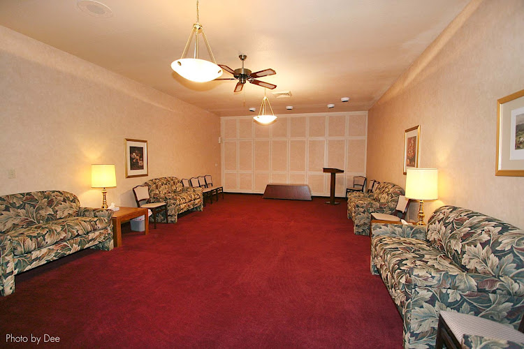 Funeral Services at Heeney-Laughlin Funeral Directors in Chicago Ridge, Illinois | FuneralHomes.fyi Heeney-Laughlin Funeral Directors Chicago Ridge Illinois