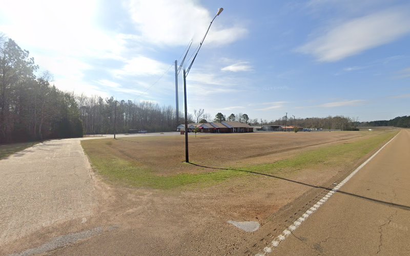 Milling Funeral Home Union Mississippi