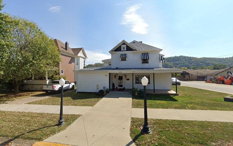 Wheeler Funeral Home Brilliant Ohio