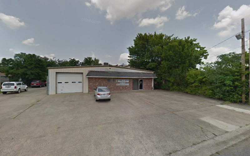 Acklin Funeral Home Conway Arkansas