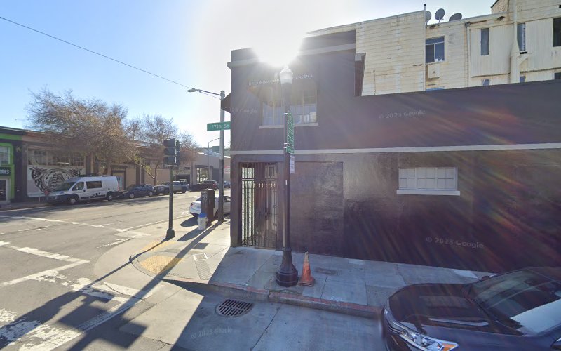 Pacific Interment Service San Francisco California