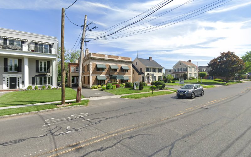 Gray Funeral Home Westfield New Jersey