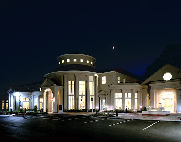 Cypress Lawn Heritage Foundation Colma California