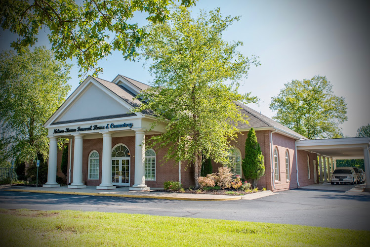 Nelson Berna Funeral Home – Fayetteville Location Fayetteville Arkansas