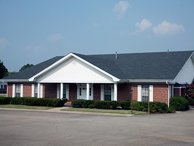 Roller-Cox Funeral Home Clarksville Arkansas