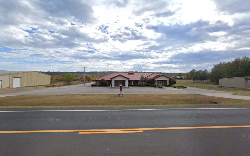 Brotherton Bros Funeral Home Paris Arkansas